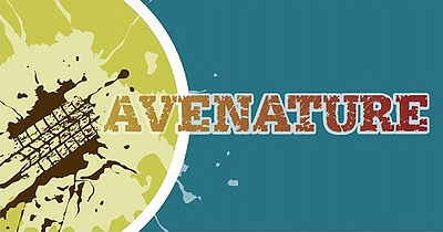 Logo Avenature