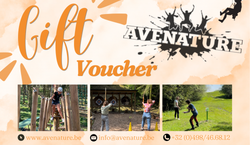cadeaubon Avenature