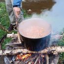 Bush Craft Back to Nature Avenature