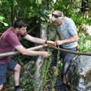 Bush Craft Back to Nature Avenature