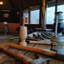 Bushcraft  Avenature