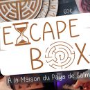 escape game jeu d'evasion
