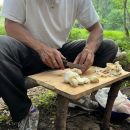 Bushcraft  Avenature