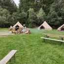 Bushcraft Back to Nature en Avenature
