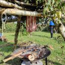 Bushcraft  Avenature