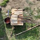 Bushcraft  Avenature