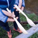 Bush Craft Back to Nature en Avenature