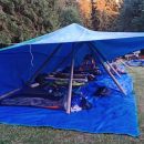 Bush Craft Back to Nature en Avenature