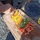 Bush Craft Back to Nature en Avenature