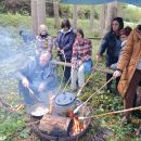 Bush Craft Back to Nature en Avenature