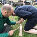Bushcraft Back ti Nature en Avenature