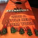 Arctic Games Avenature